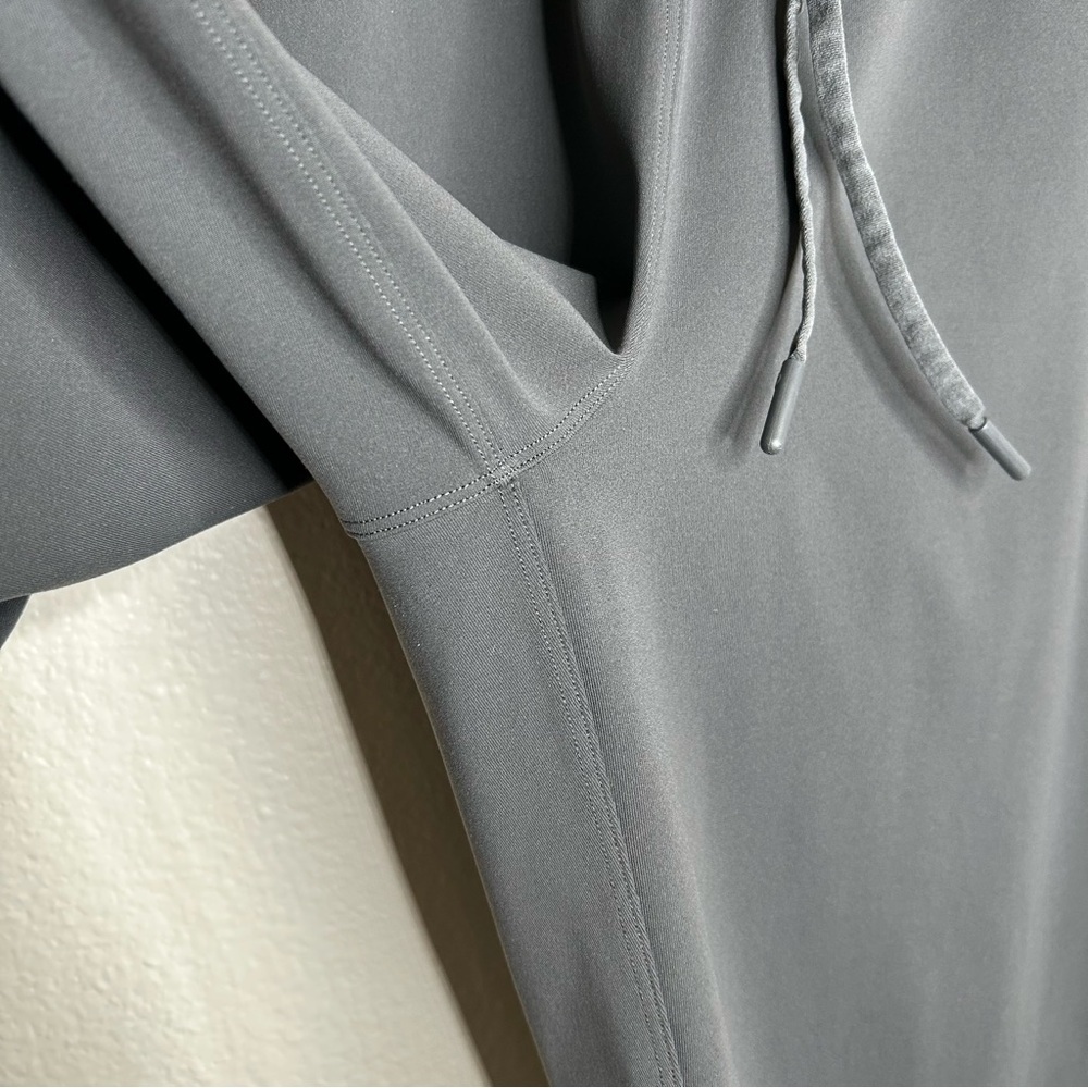 Lululemon Keep Moving Pant 7/8 High-Rise grey 6 - Picture 5 of 14